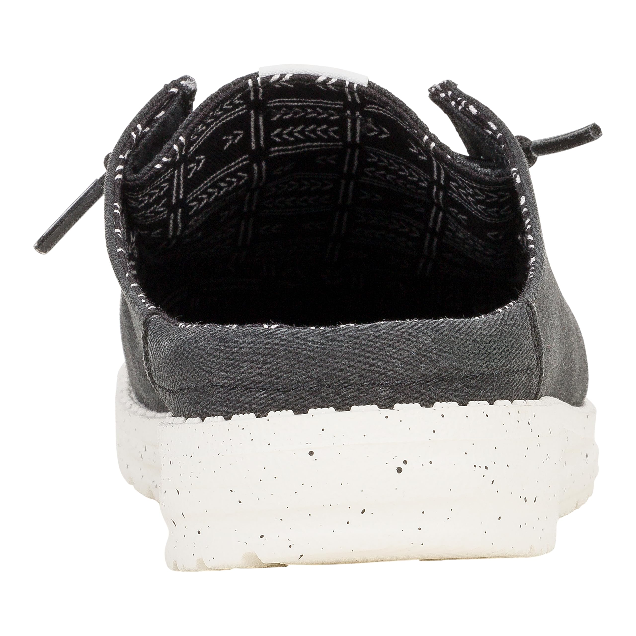 HEYDUDE Women's Wendy Slip Mule | Lightweight Women's Slip-On Shoes | Comfortable & Casual Everyday Footwear