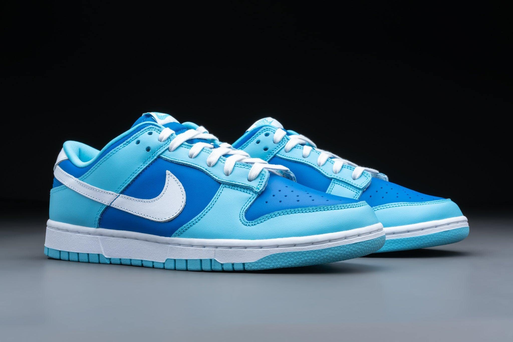 Nike Women's Dunk Low Retro Sneaker