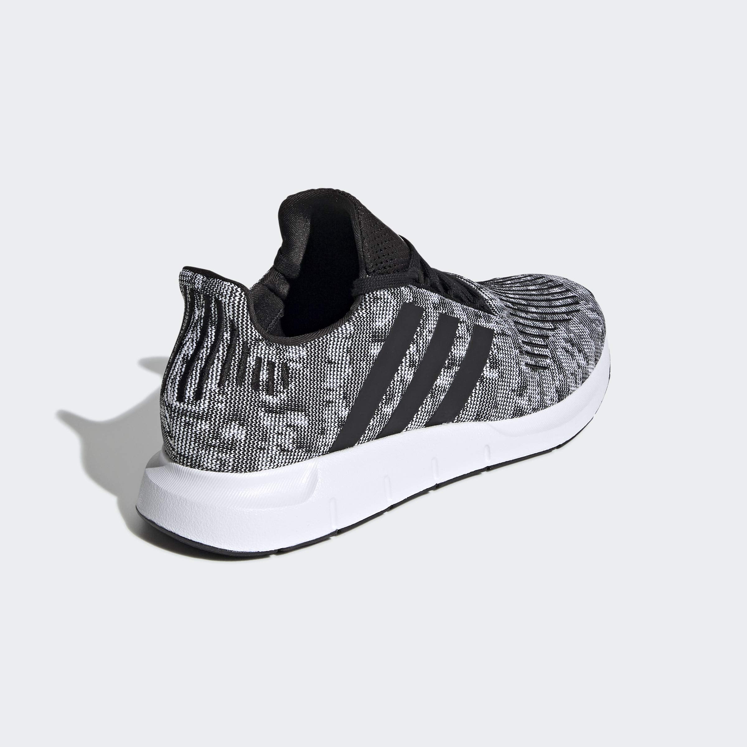 adidas Men's Swift Run Legacy Sneaker