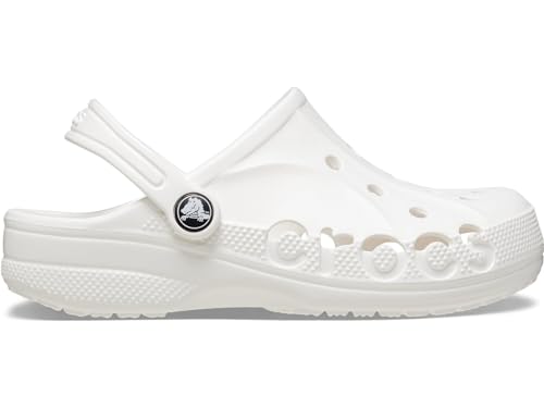 Crocs Kids' Via Clogs