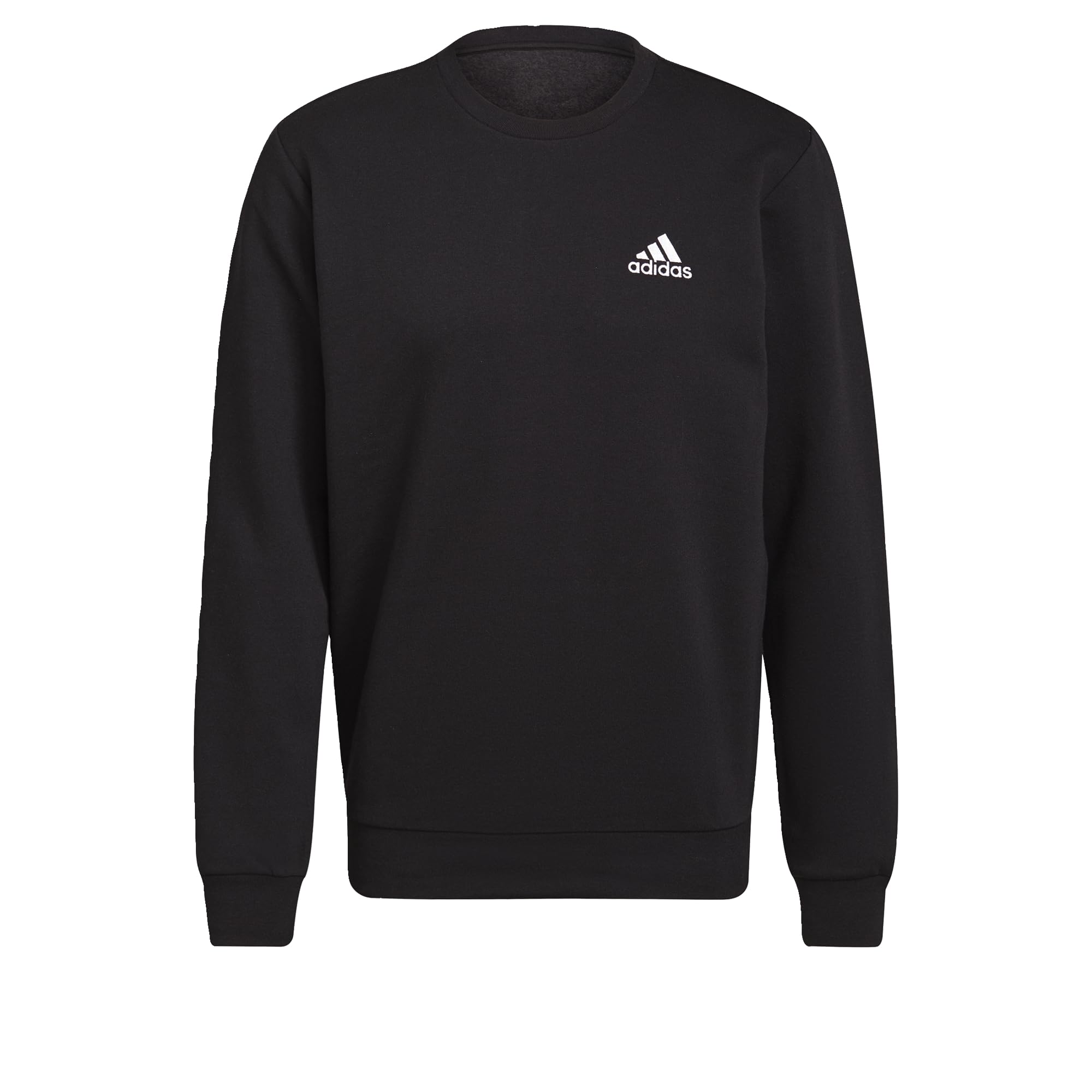 adidas Men's Essentials Fleece Sweatshirt