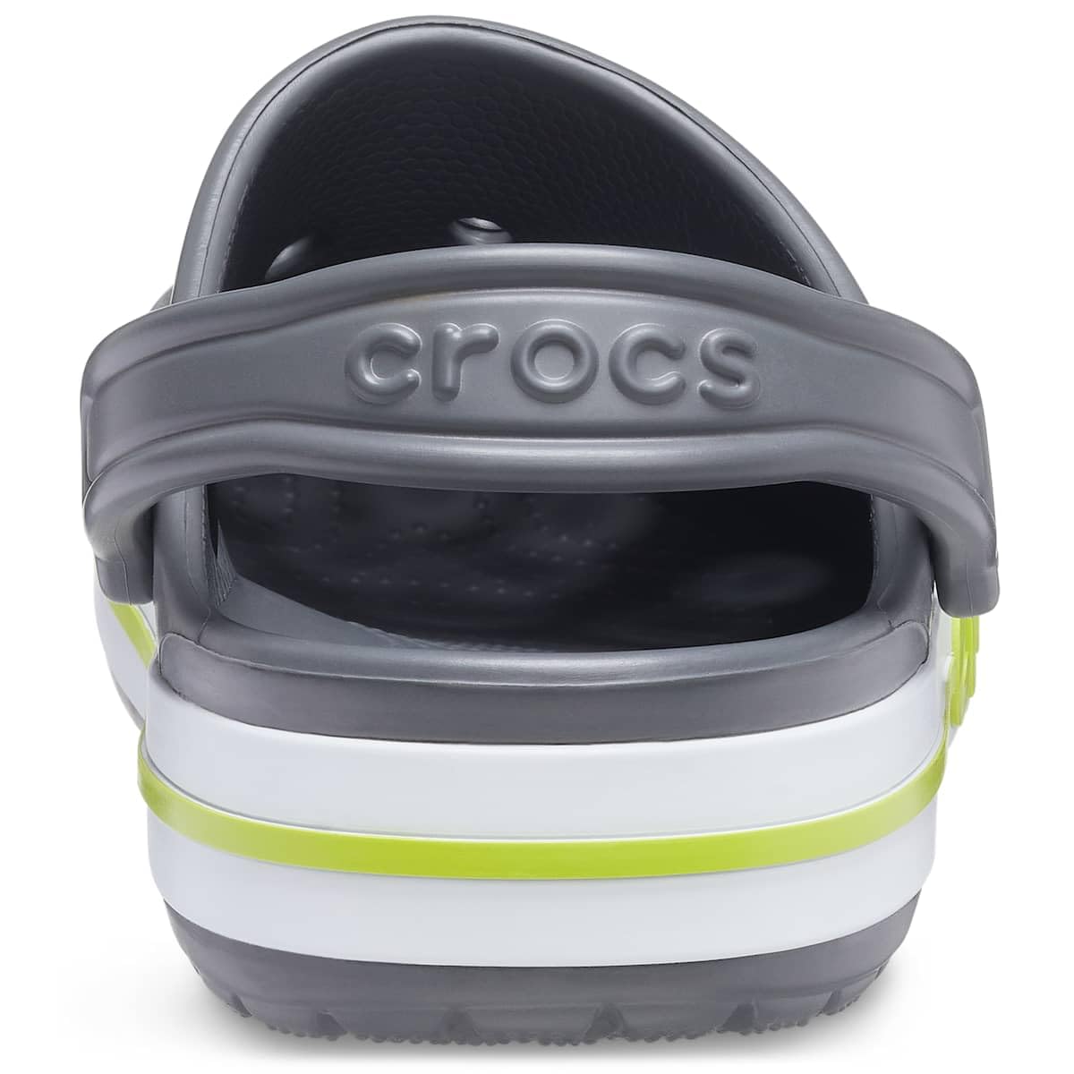 Crocs Unisex Adult Bayaband Clogs