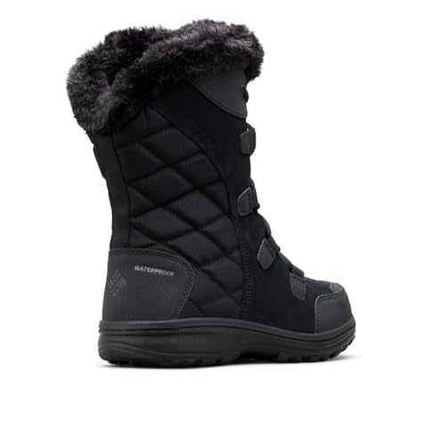 Columbia Women's Ice Maiden II Snow Boots