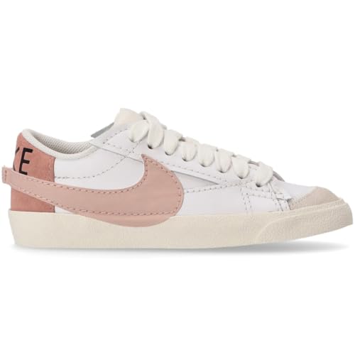 Nike Women's Blazer Low '77 Jumbo Trainers