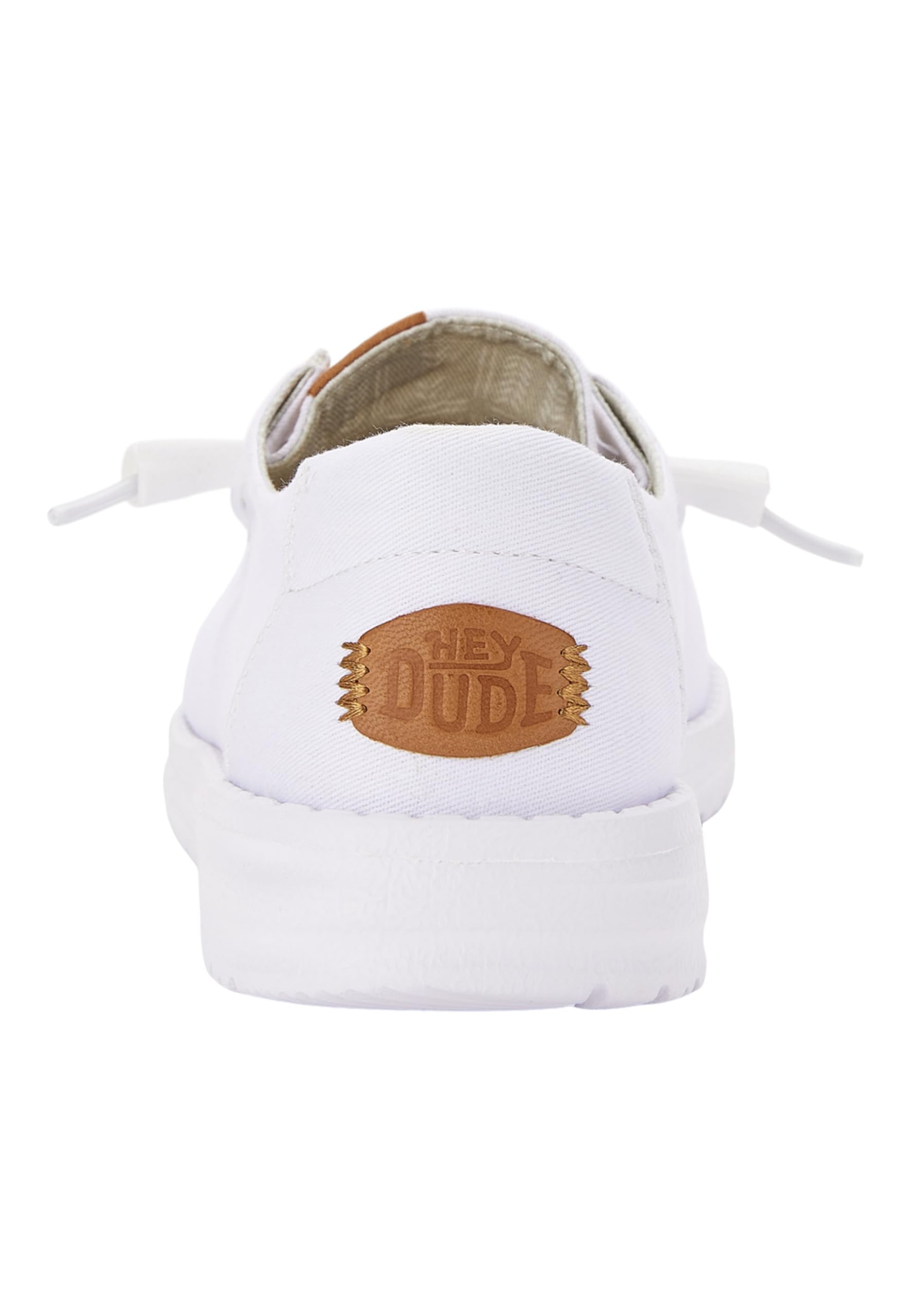 Hey Dude Women's Wendy Canvas