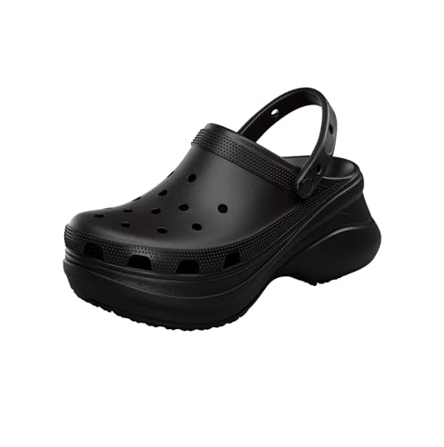 Crocs Unisex Adult Classic Bae Clogs