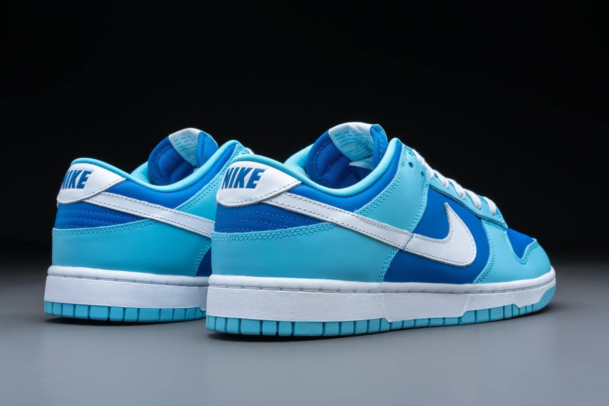 Nike Women's Dunk Low Retro Sneaker