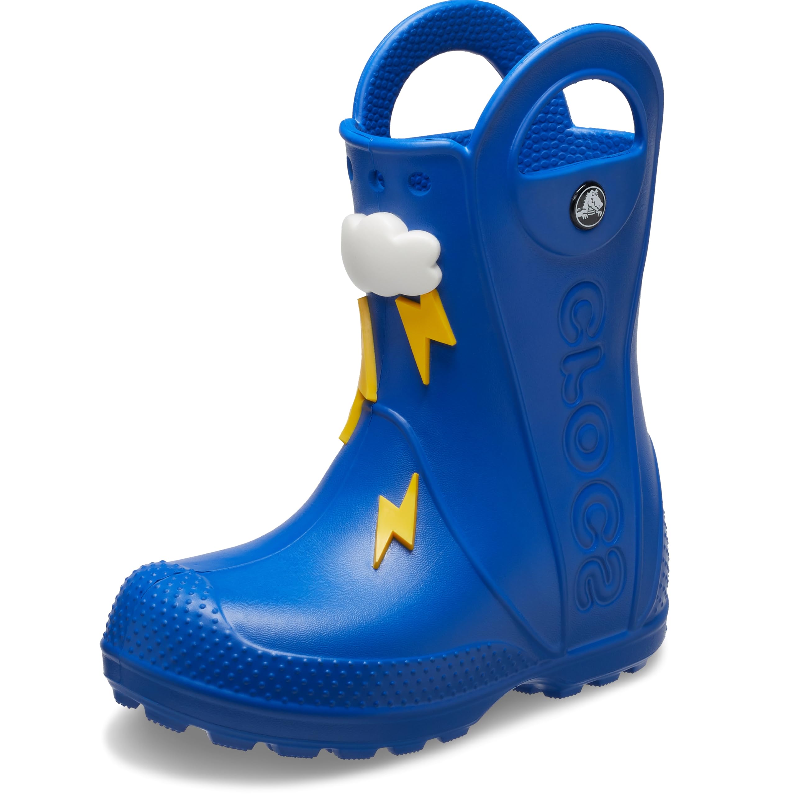 Crocs Kids' Handle It Rain Boots