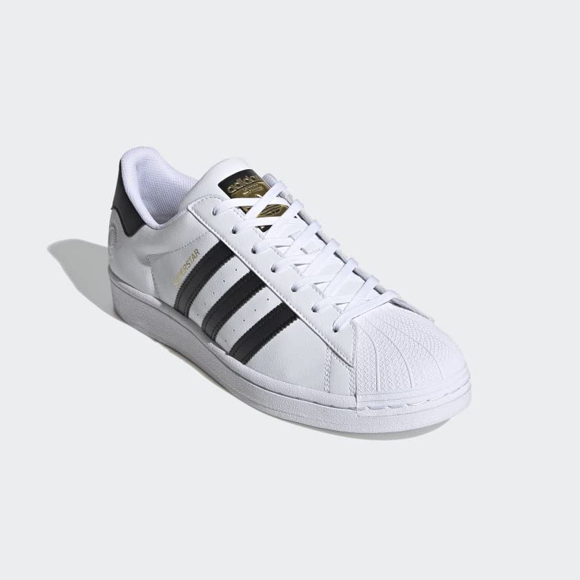 adidas Originals Men's Superstar RT Fashion Sneaker