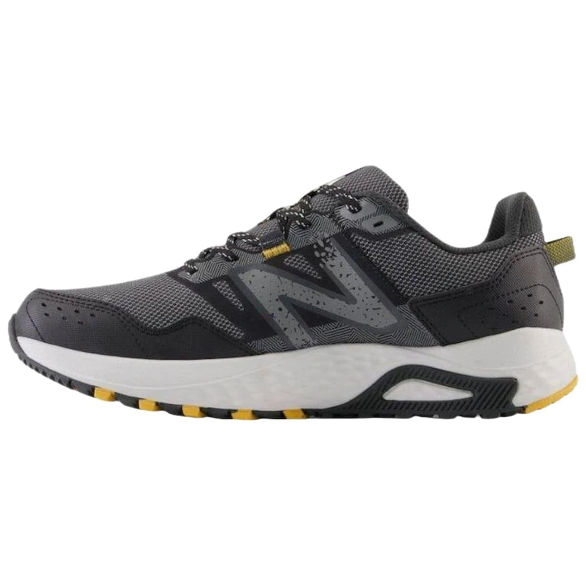 New Balance Men's 410 V8 Trail Running Shoe