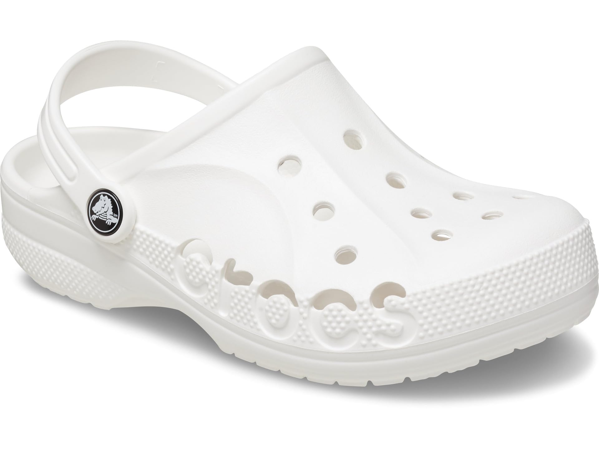 Crocs Kids' Via Clogs