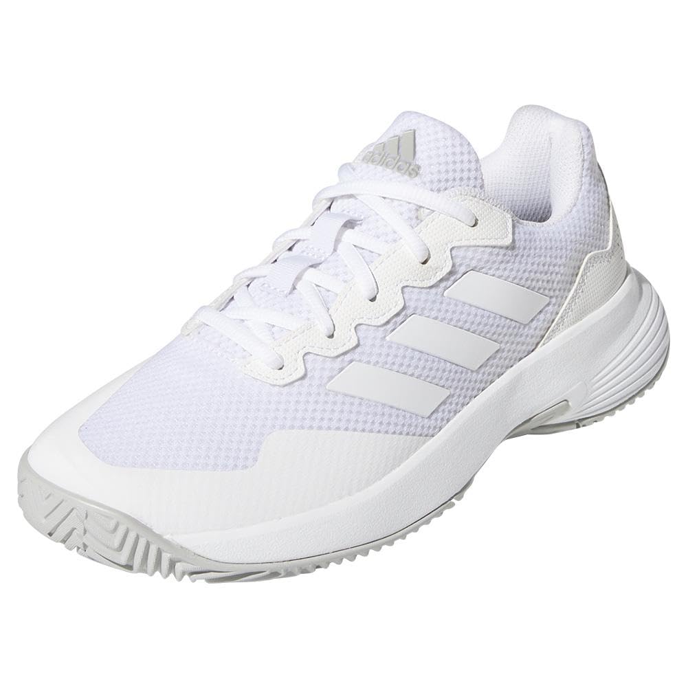 adidas Women's Gamecourt 2 W Sneaker
