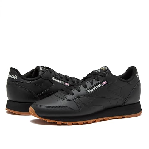 Reebok Women's Classic Leather Sneakers