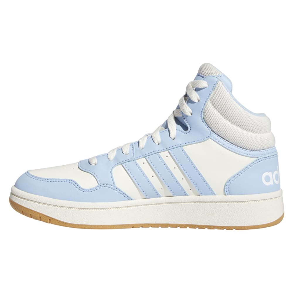 adidas Women's Hoops 3 Shoes