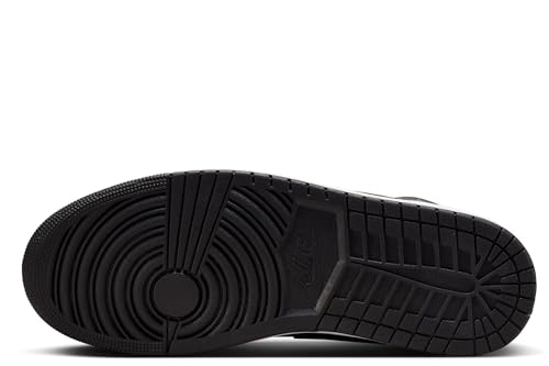 Nike Men's Air Jordan 1 Mid Sneaker