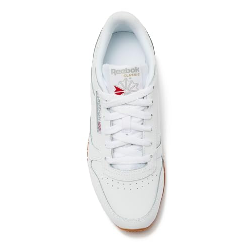 Reebok Women's Classic Leather Sneakers