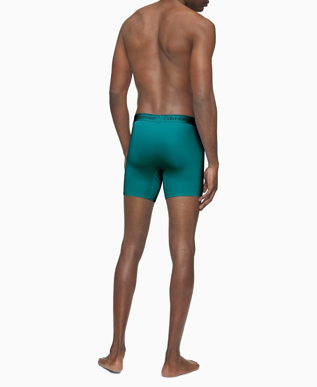 Calvin Klein Men's Micro Stretch 3-pack Boxer Brief