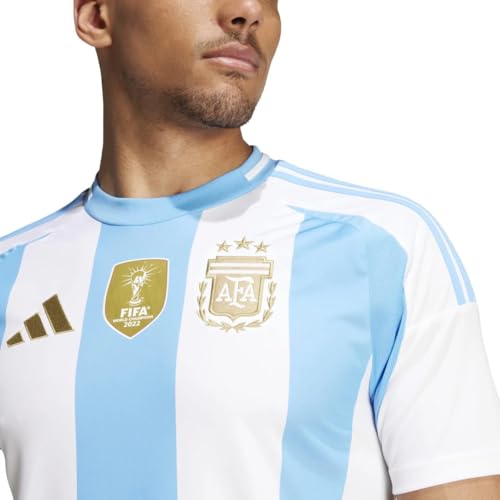 adidas Mens Argentina Jersey