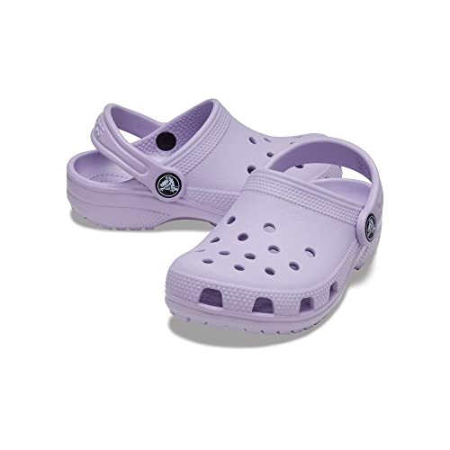 Crocs Kids' Classic Clogs