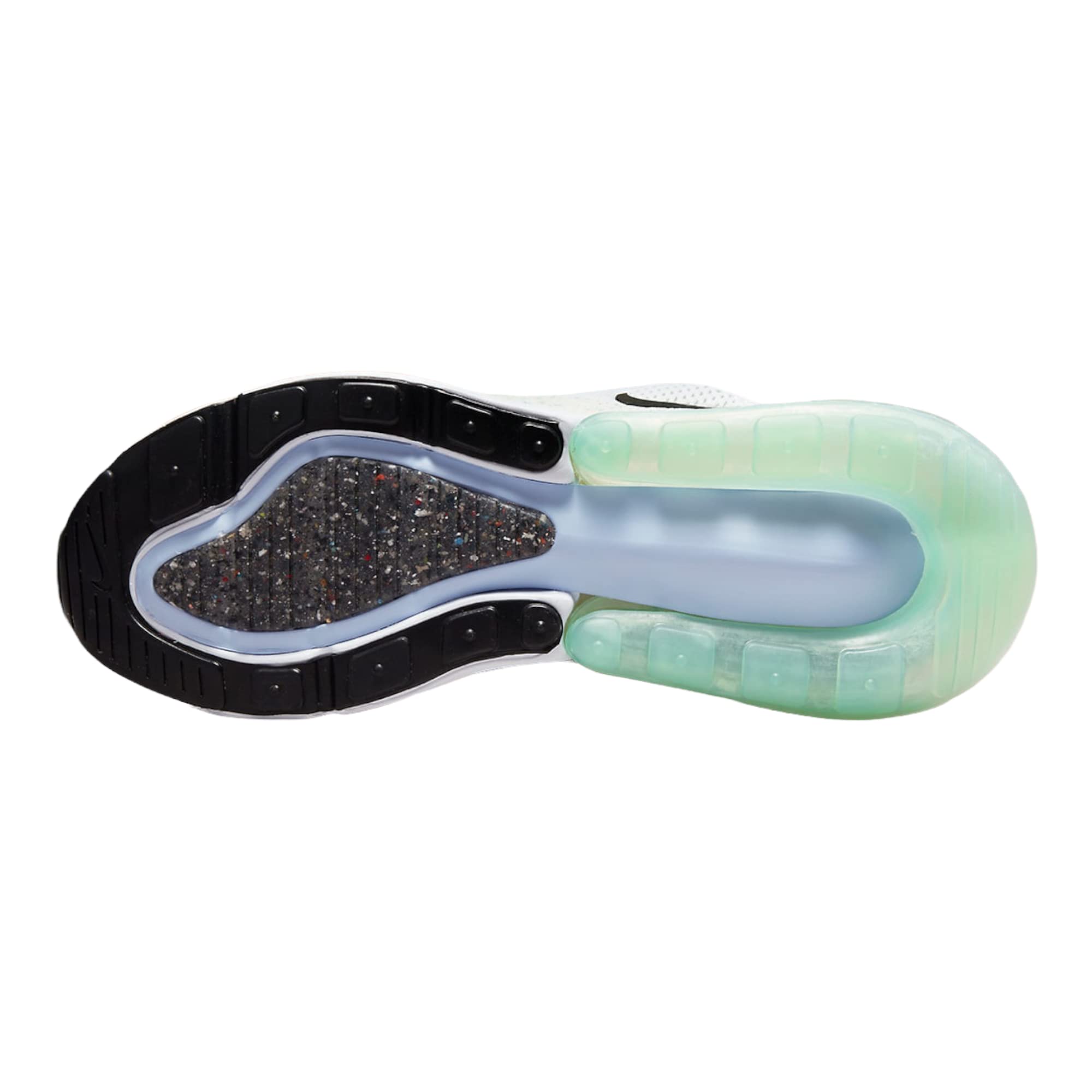 Nike Men's Air Max 270 Sneaker