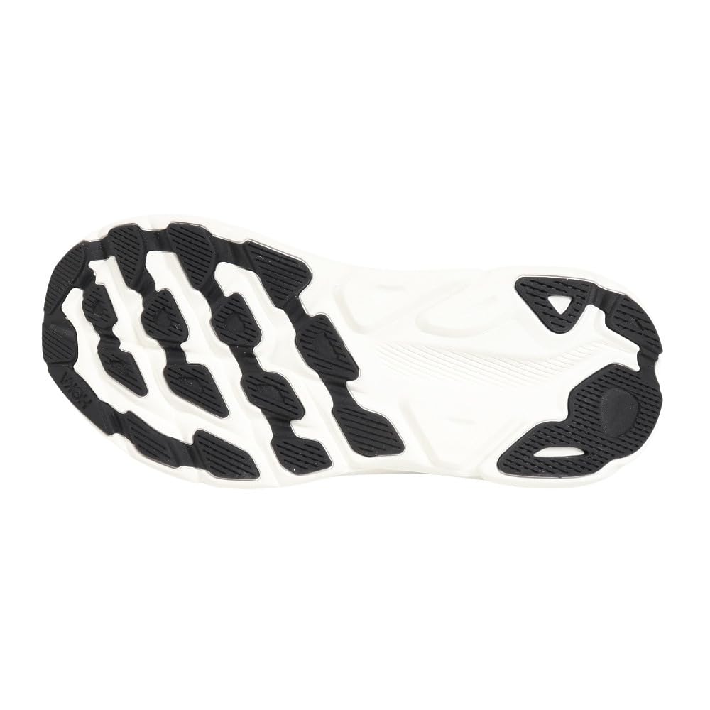 HOKA Women's Sneaker, Black Copper, 7.5