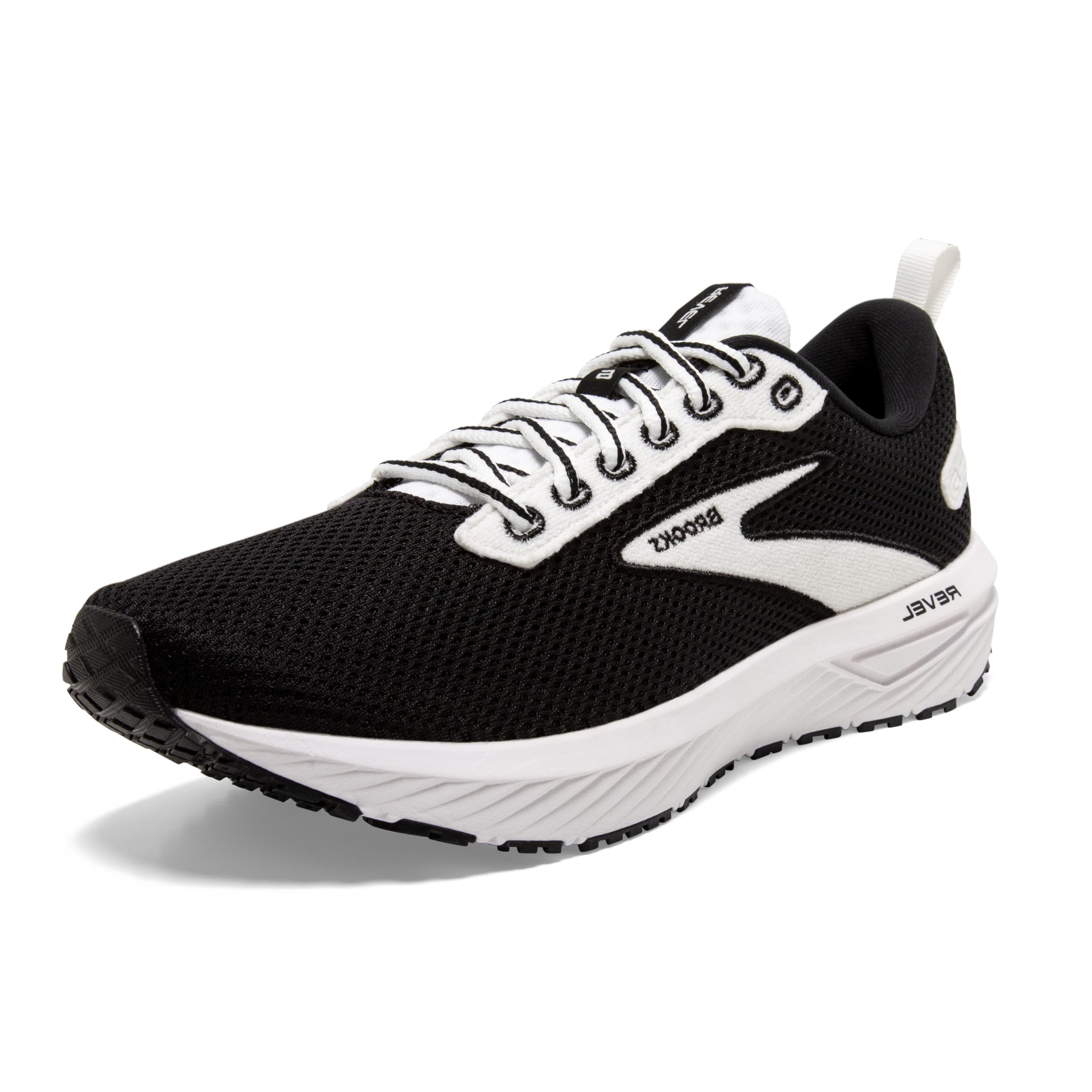 Brooks Men’s Revel 6 Neutral Running Shoe