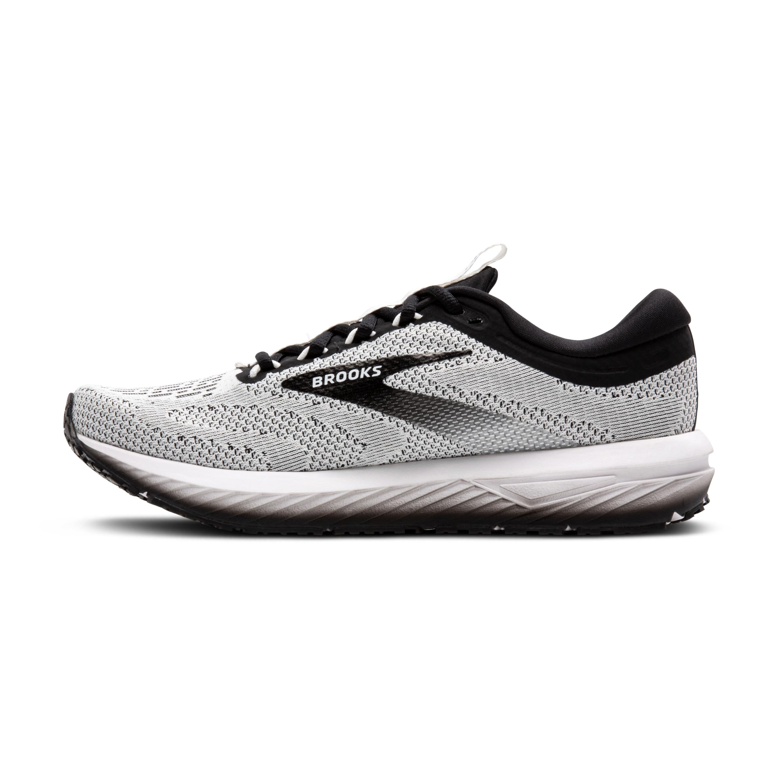Brooks Men’s Revel 7 Neutral Running Shoe