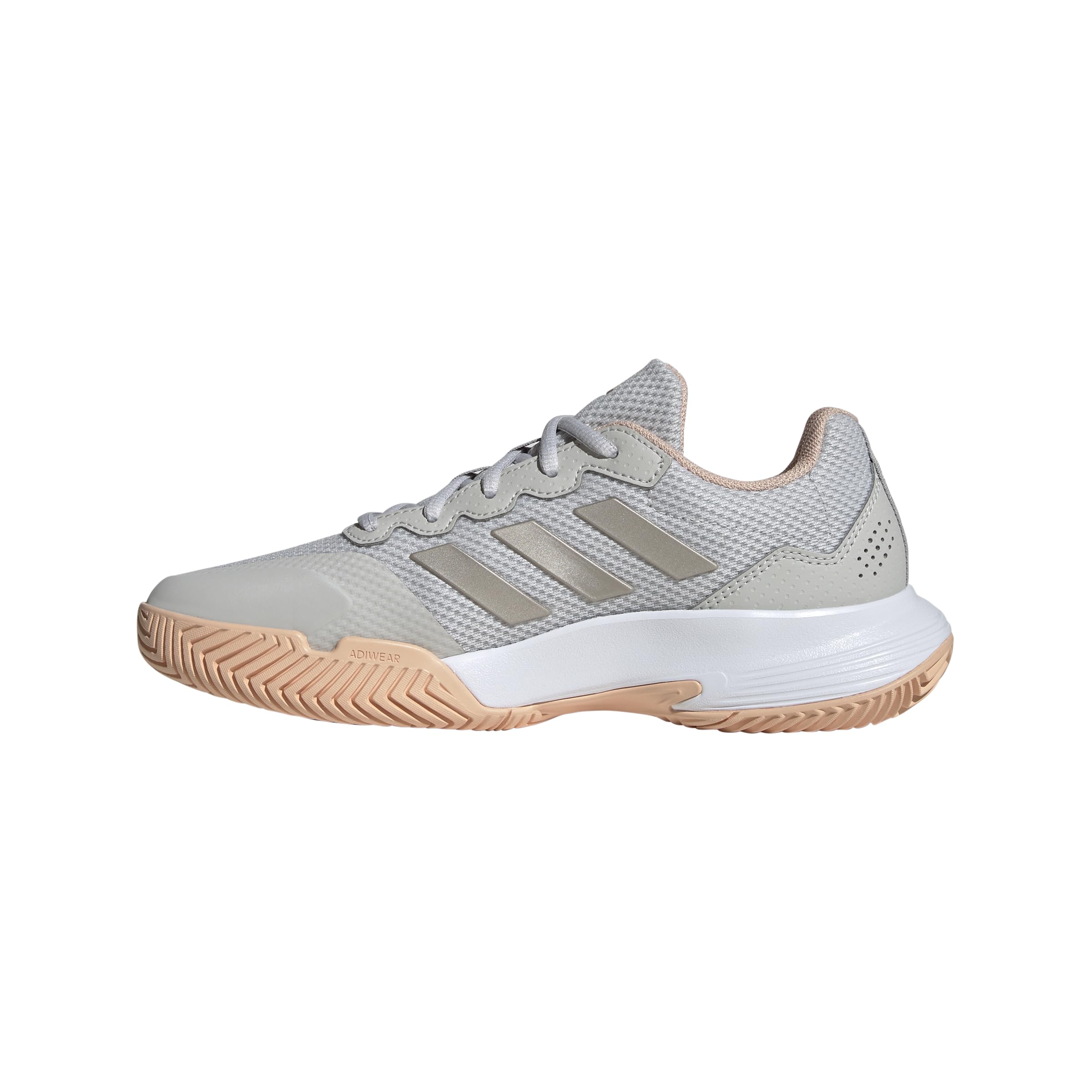 adidas Women's Gamecourt 2 W Sneaker