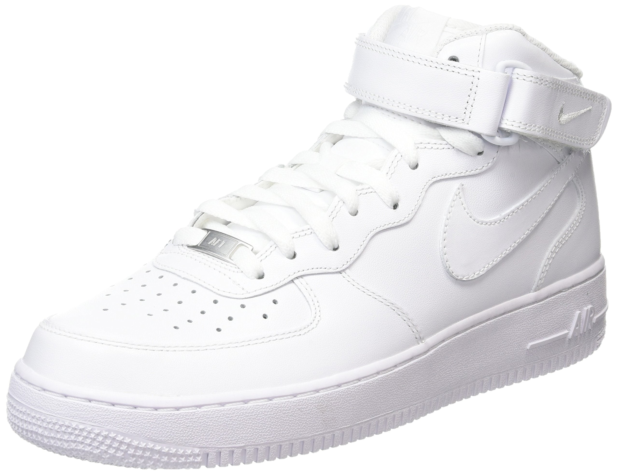 Nike Women's Sneakers Hi-Top Trainers
