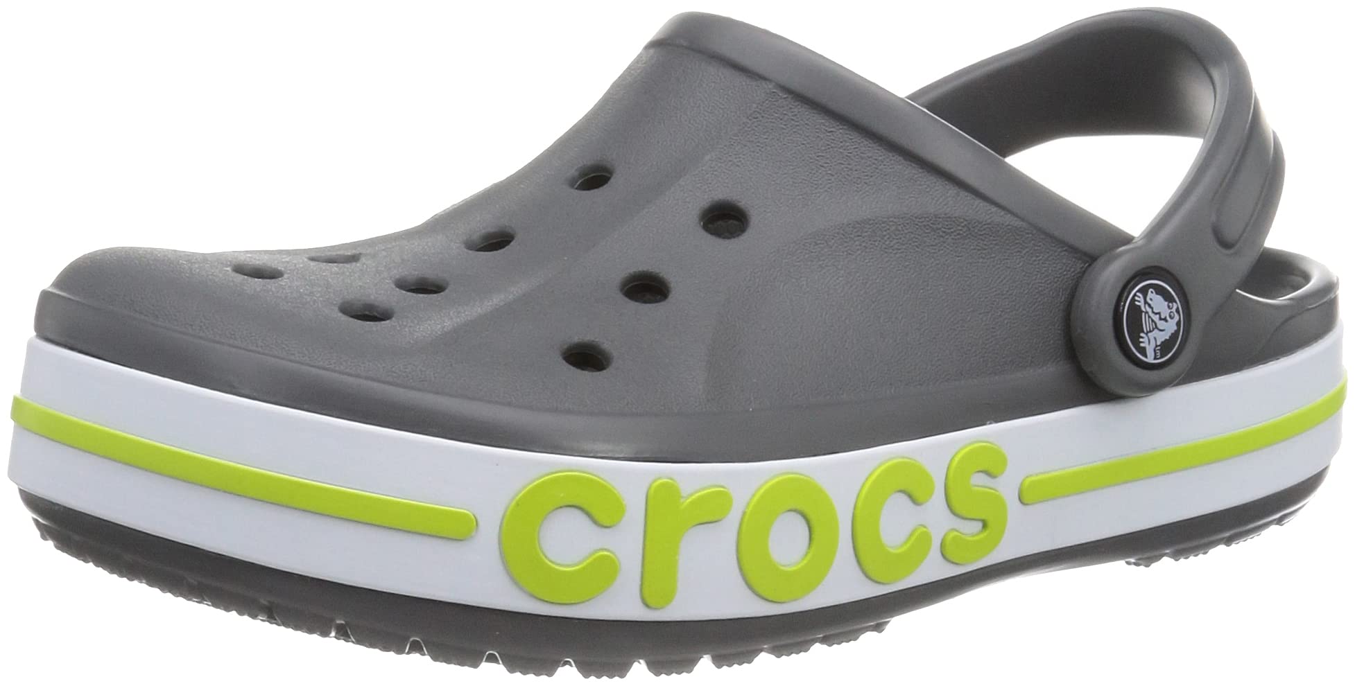 Crocs Unisex Adult Bayaband Clogs
