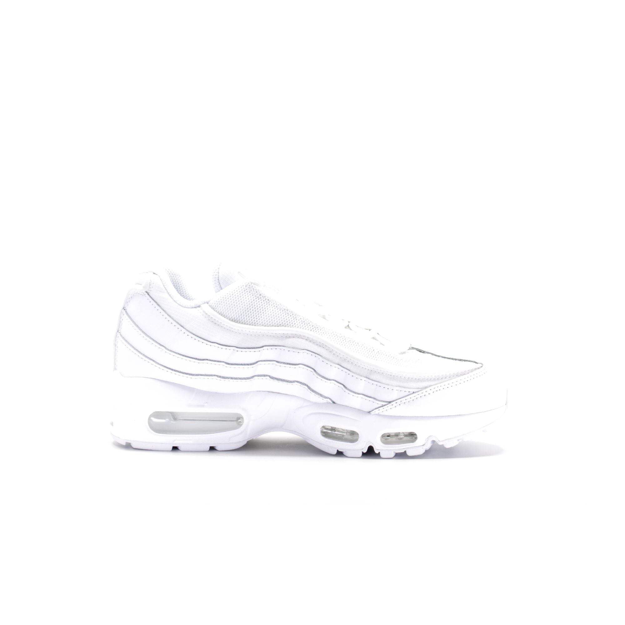 Nike Men's Air Max Systm Sneakers