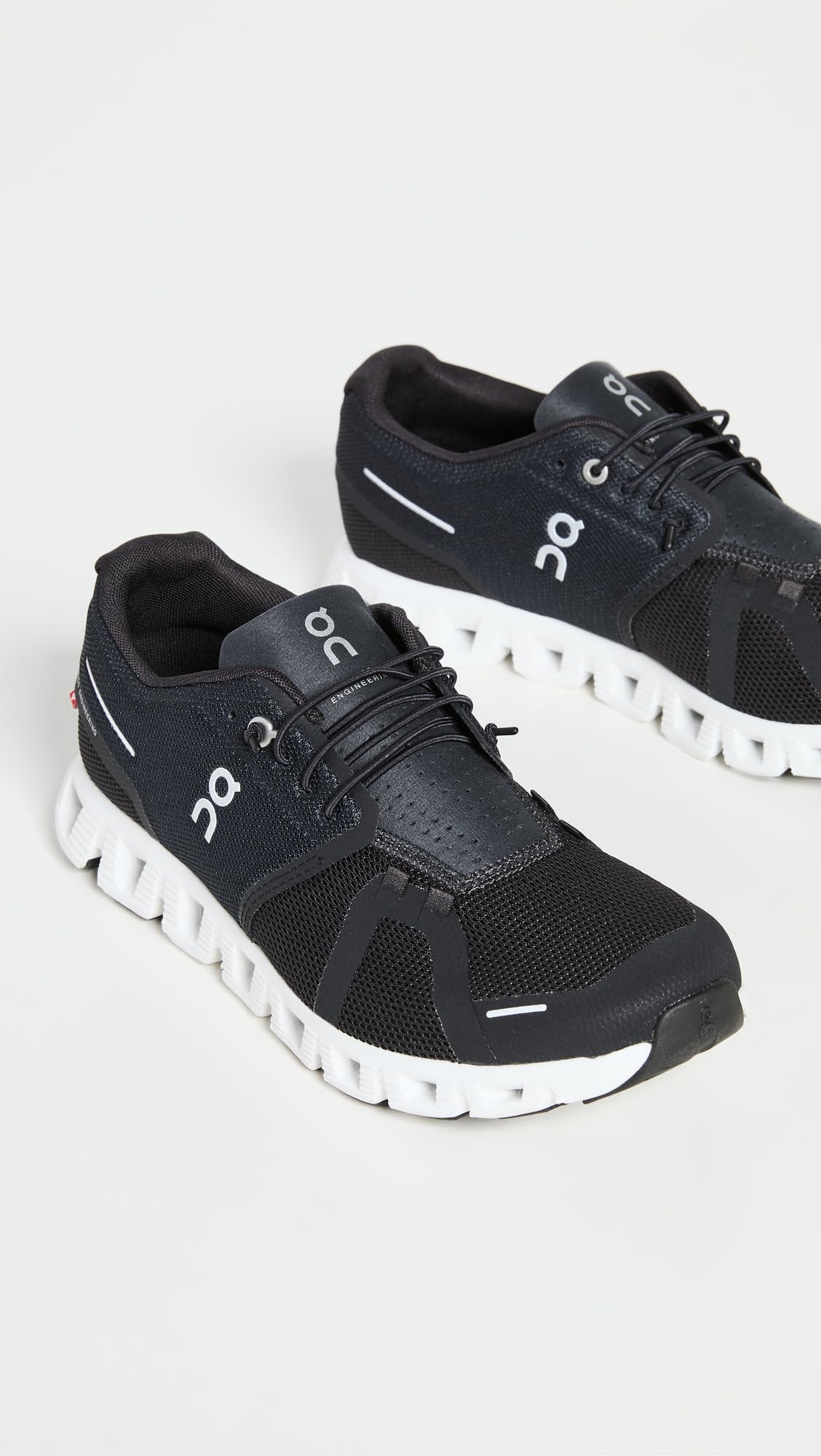 On Women's Cloud 5 Sneakers