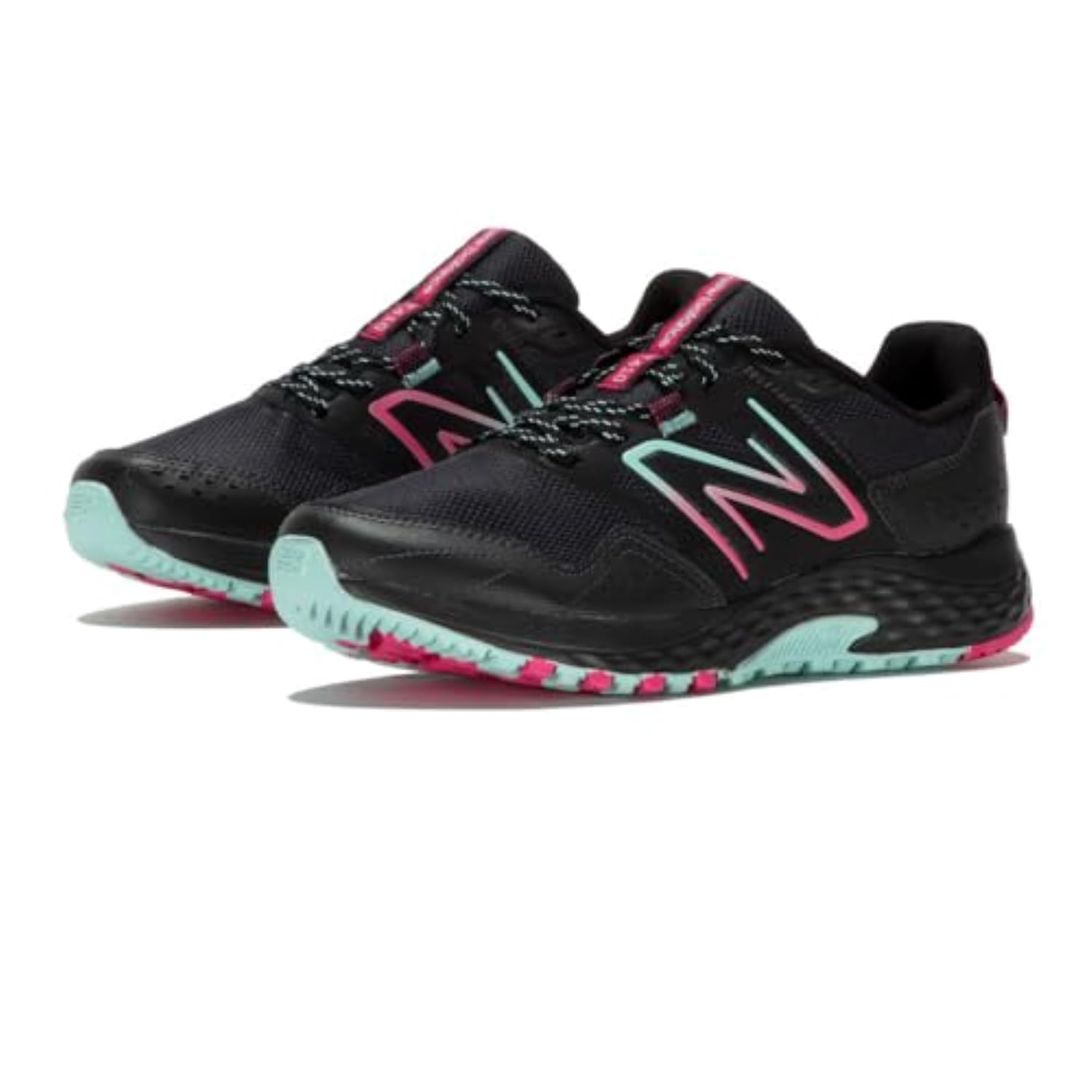 New Balance Women's 410 V8 Trail Running Shoe