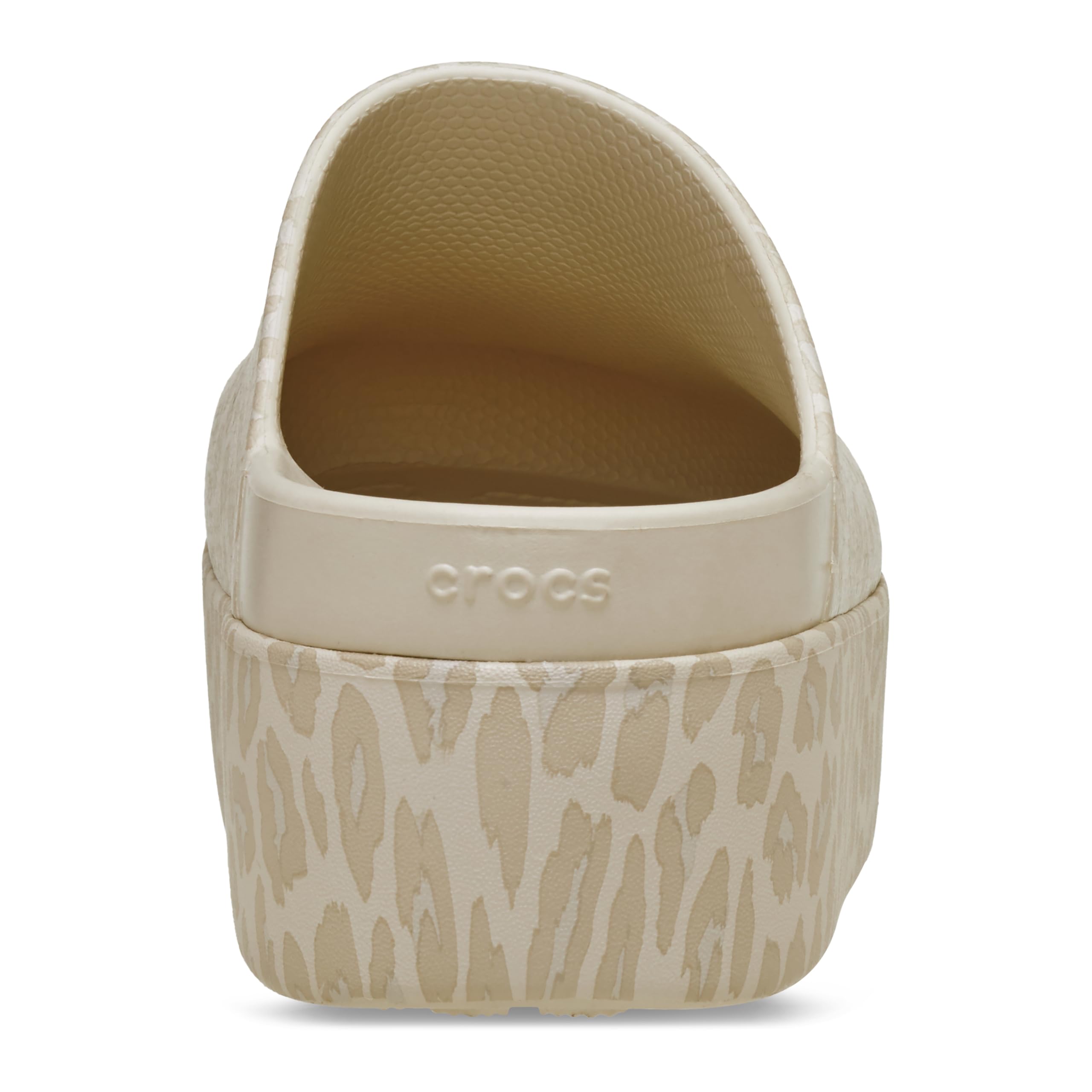 Crocs Women's Dylan Platform Clog, Mule Platform Shoes for Women