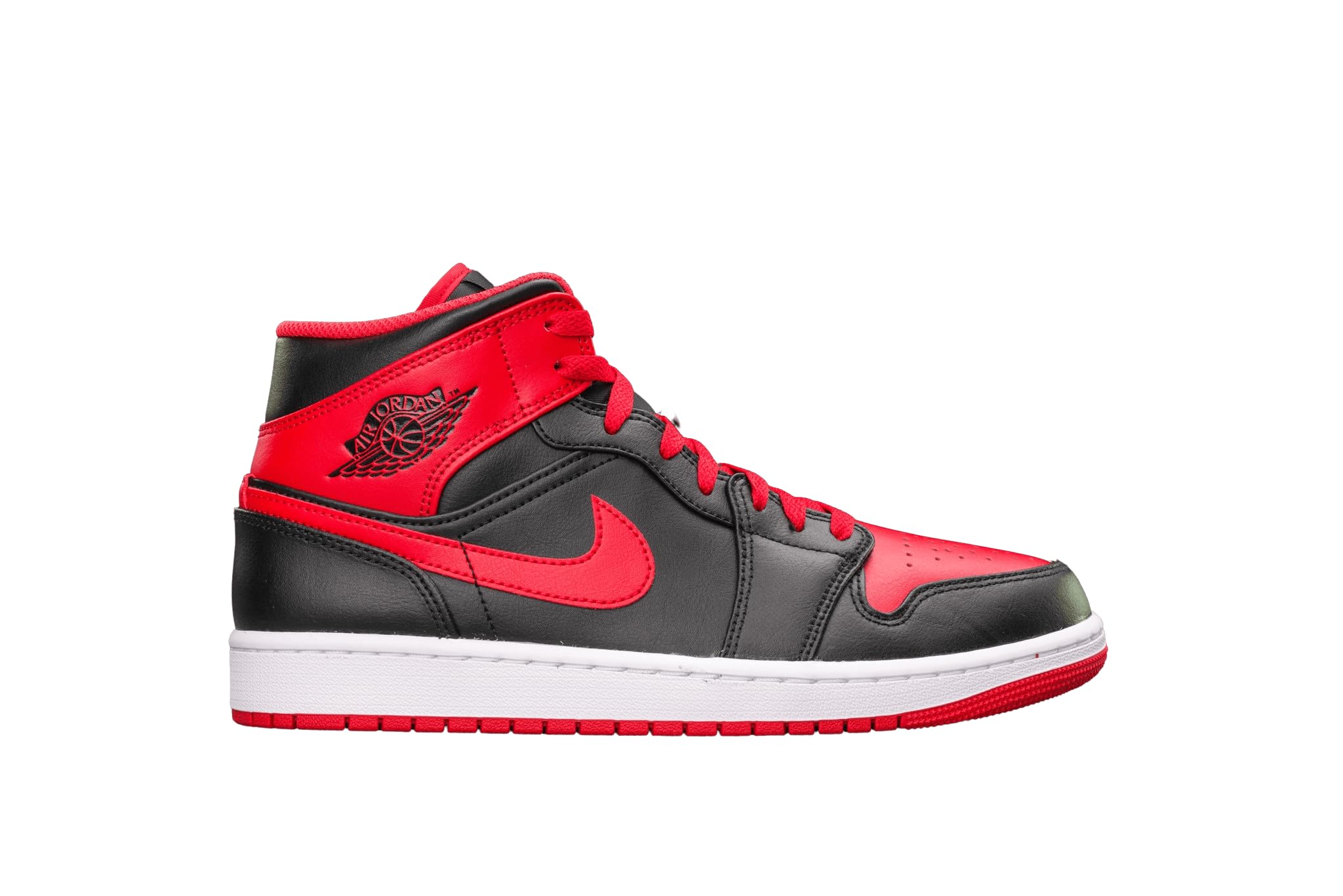 Nike Men's Air Jordan 1 Mid Sneaker