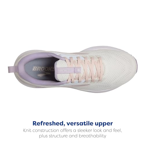 Brooks Women’s Revel 6 Neutral Running Shoe