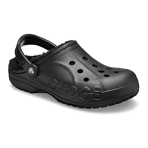 Crocs Baya Lined Clog