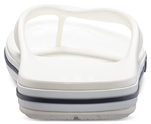 Crocs Unisex Adult Bayaband Casual Flip Flops