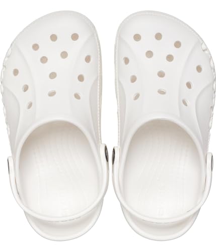 Crocs Kids' Via Clogs