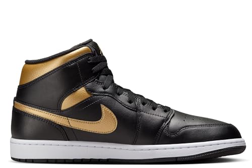 Nike Men's Air Jordan 1 Mid Sneaker