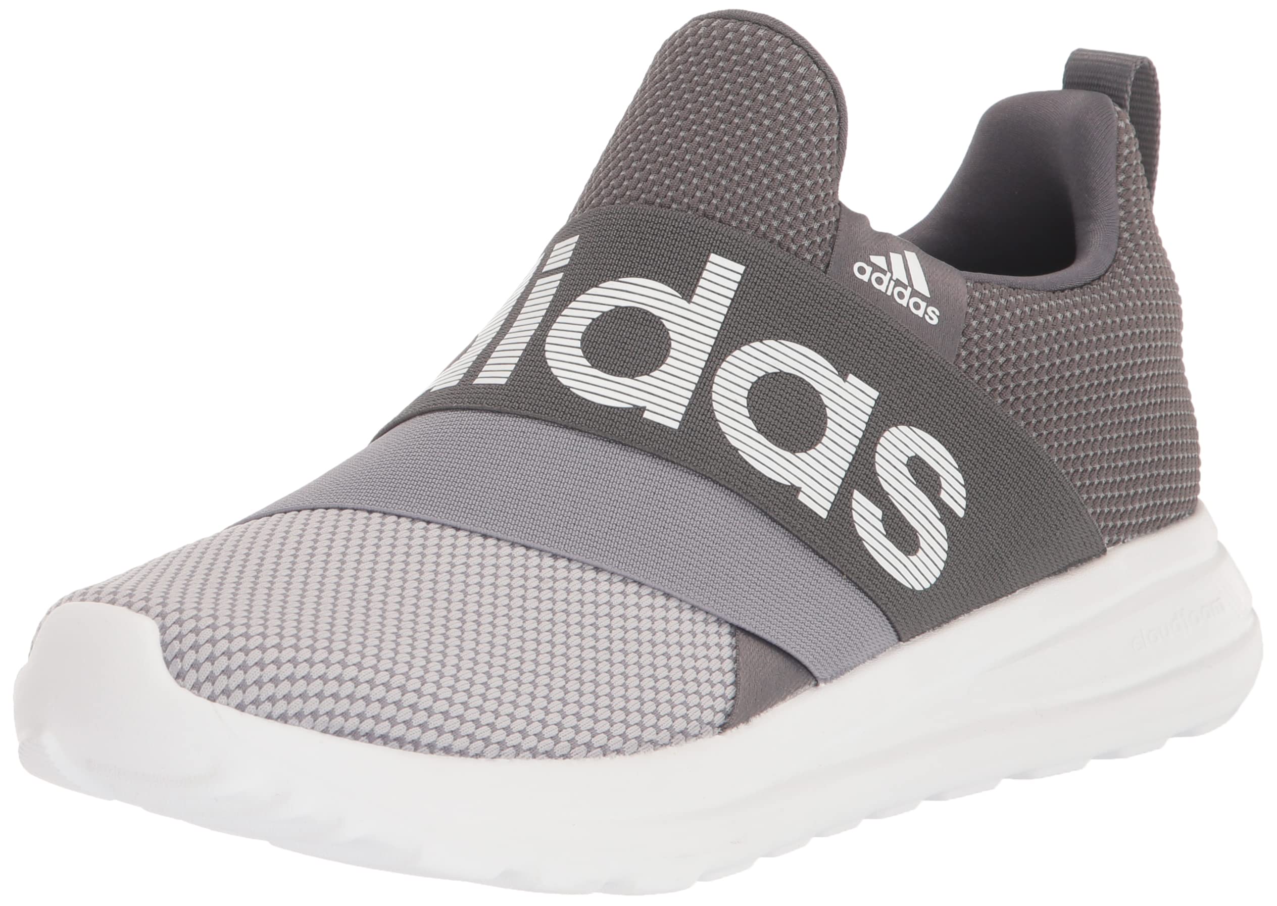 adidas Mens Lite Racer Adapt 6.0Sneaker