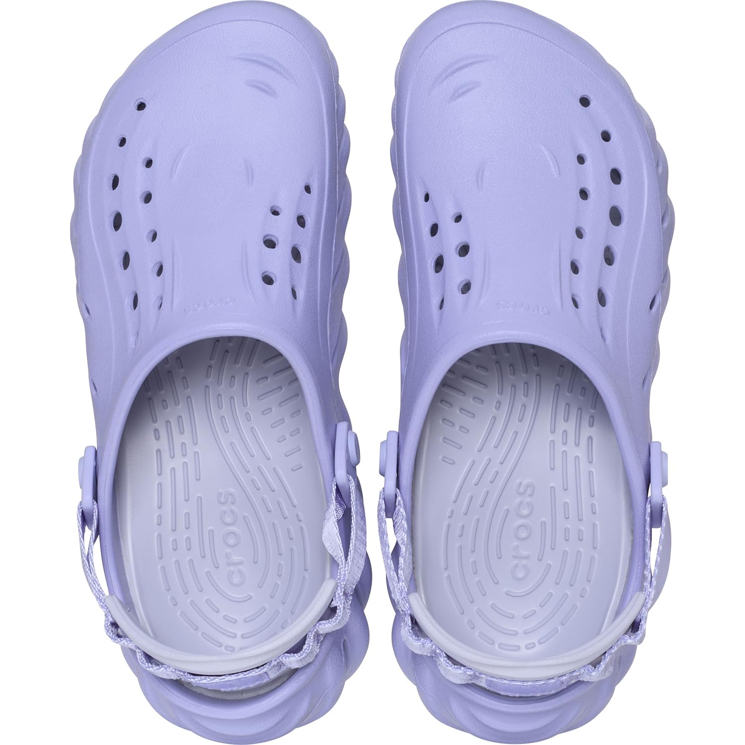 Crocs Unisex Adult Echo Clog