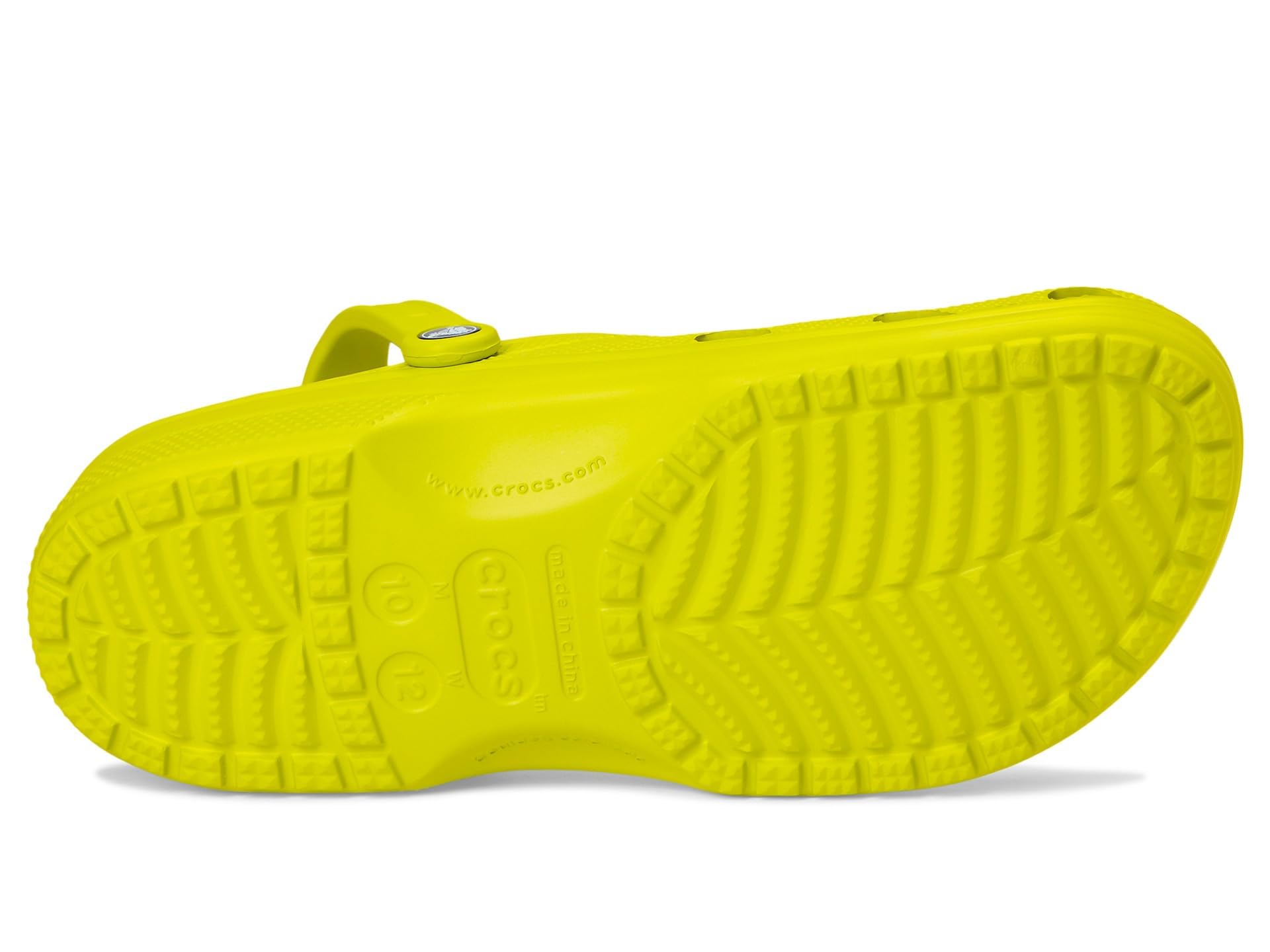 Crocs Unisex-Adult Classic Clogs