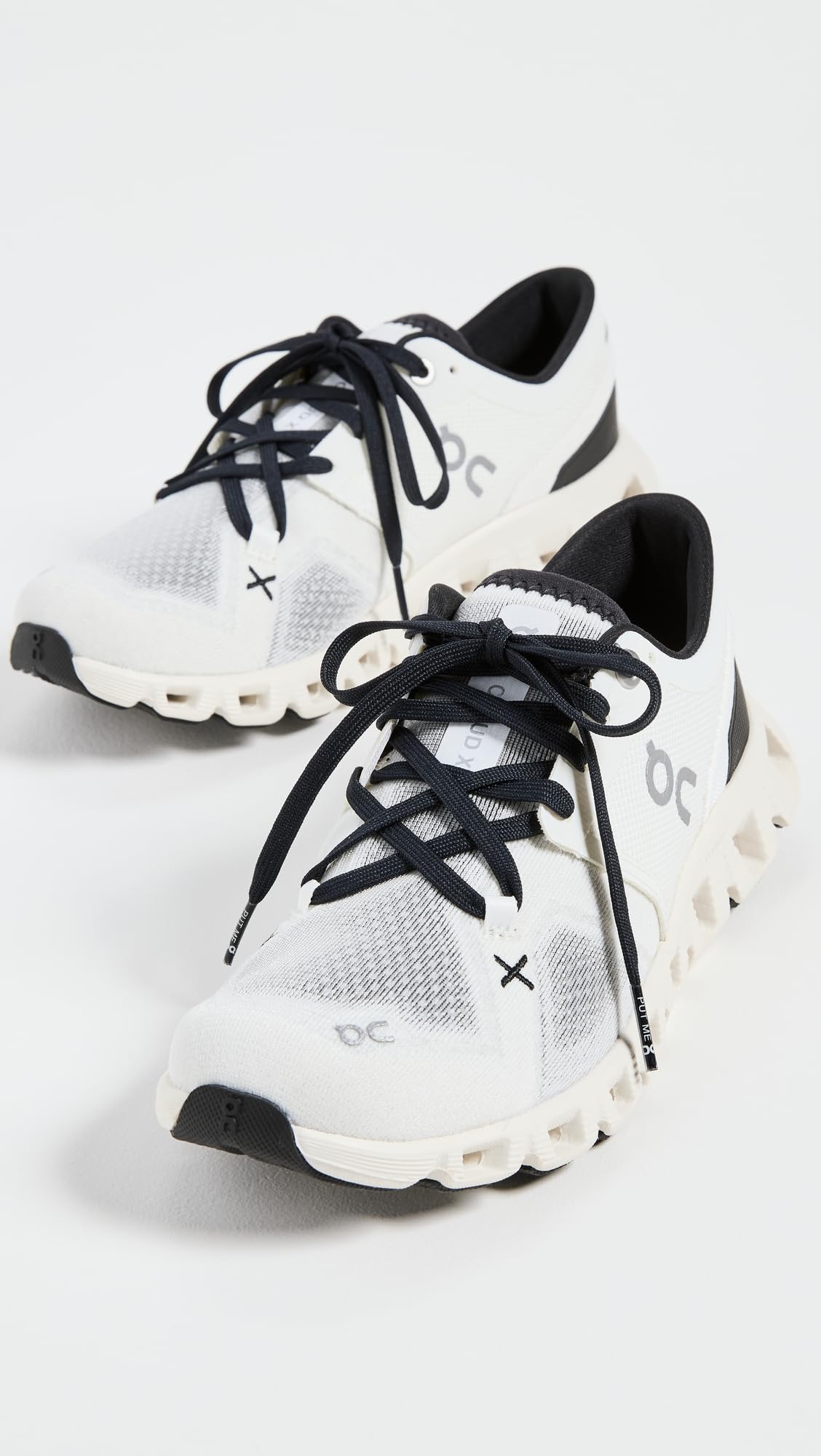 On Women's Cloud X Shift Sneakers