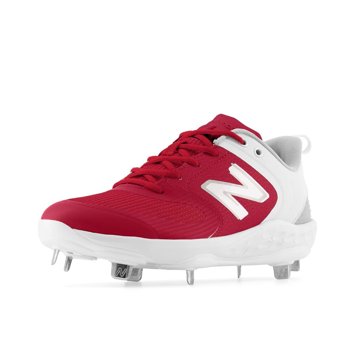 New Balance Women's Fresh Foam Velo V3 Softball Shoe
