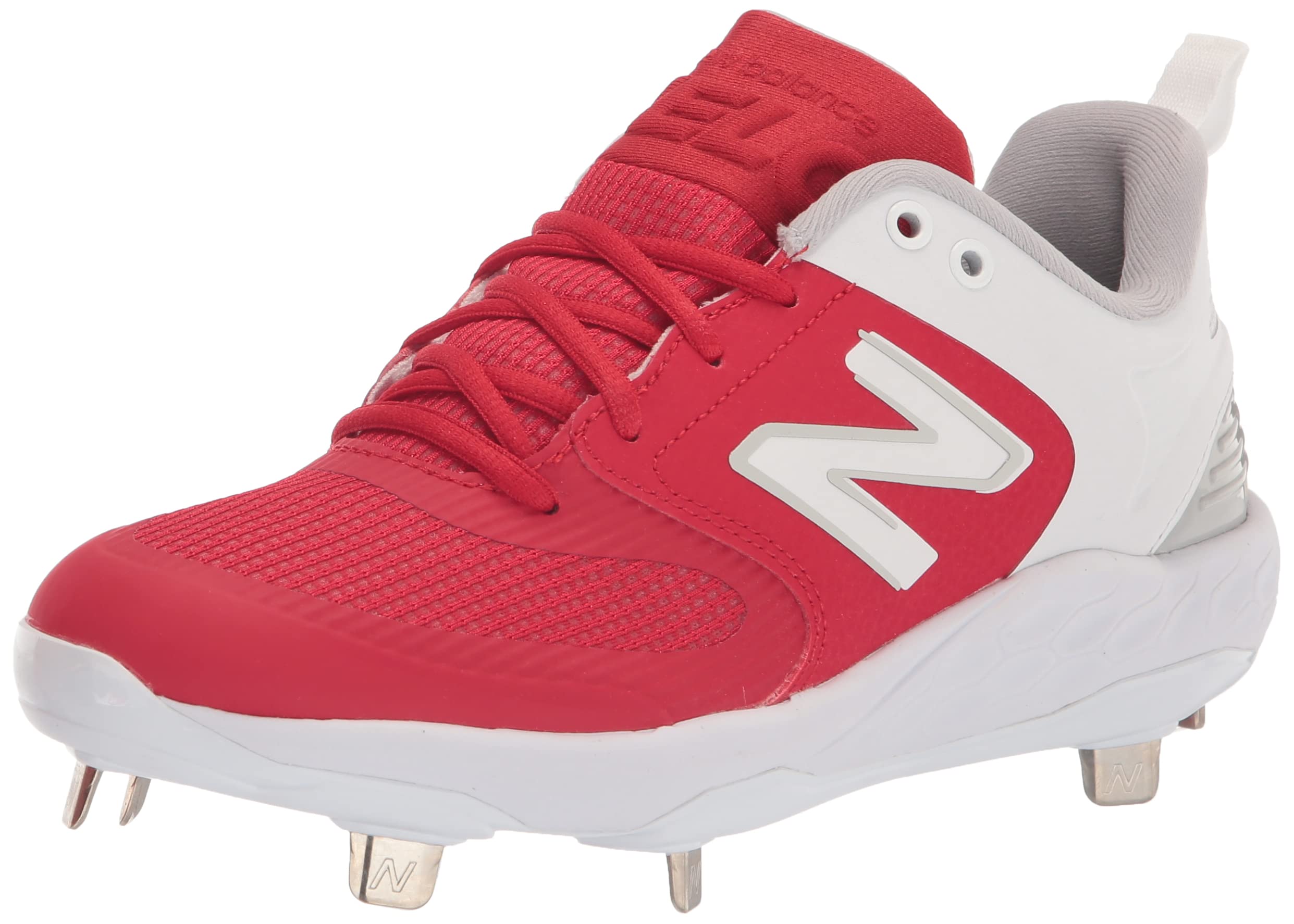 New Balance Women's Fresh Foam Velo V3 Softball Shoe