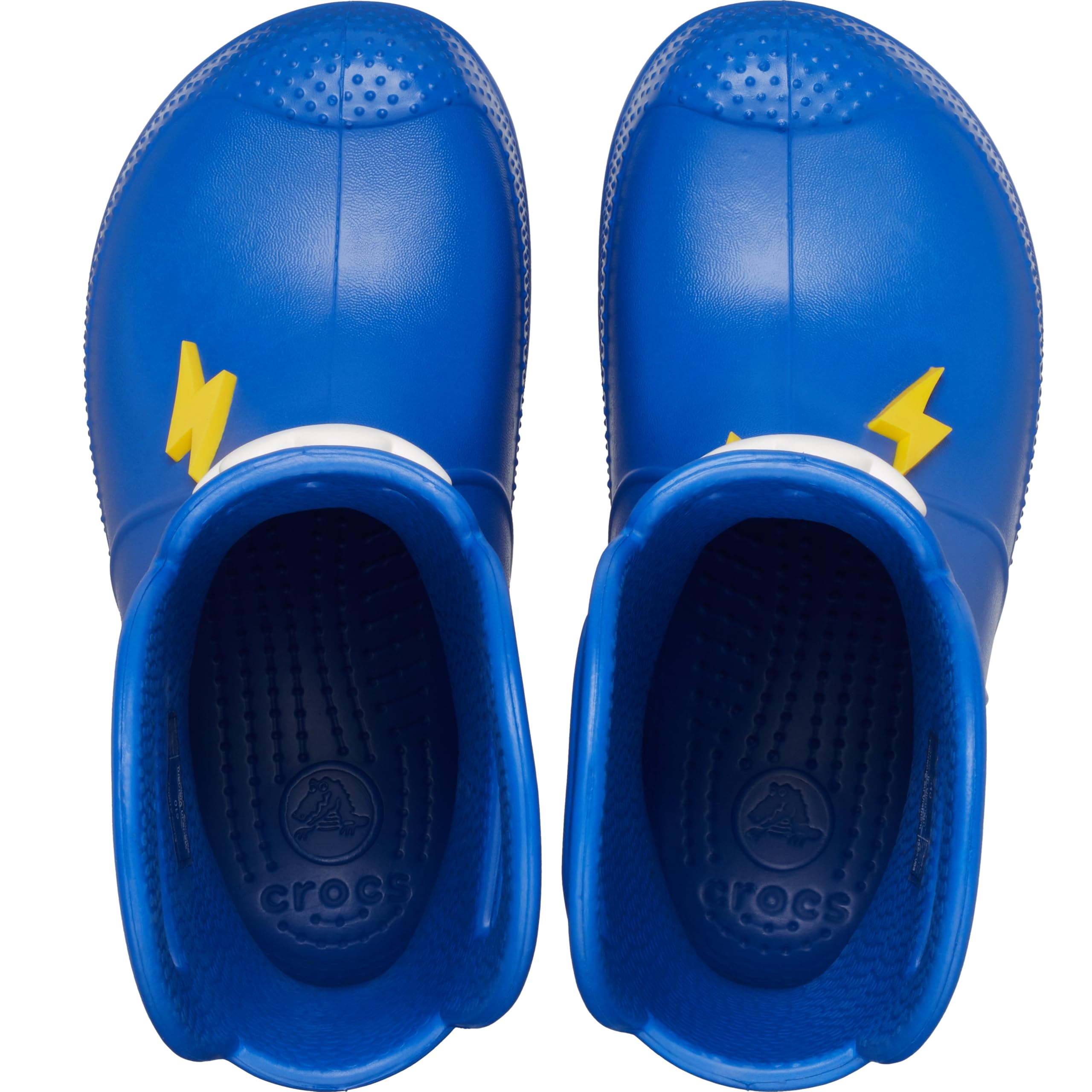 Crocs Kids' Handle It Rain Boots