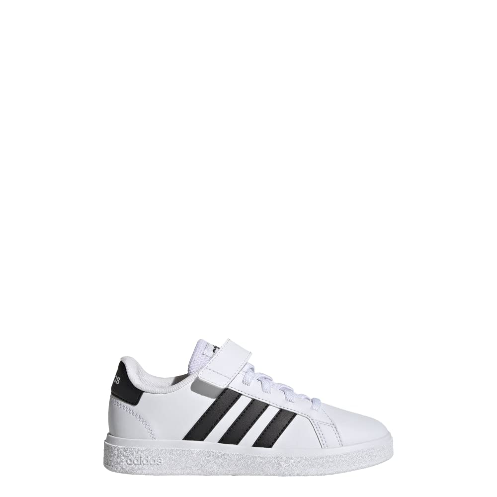 adidas Kids' Grand Court 2.0 Sneakers