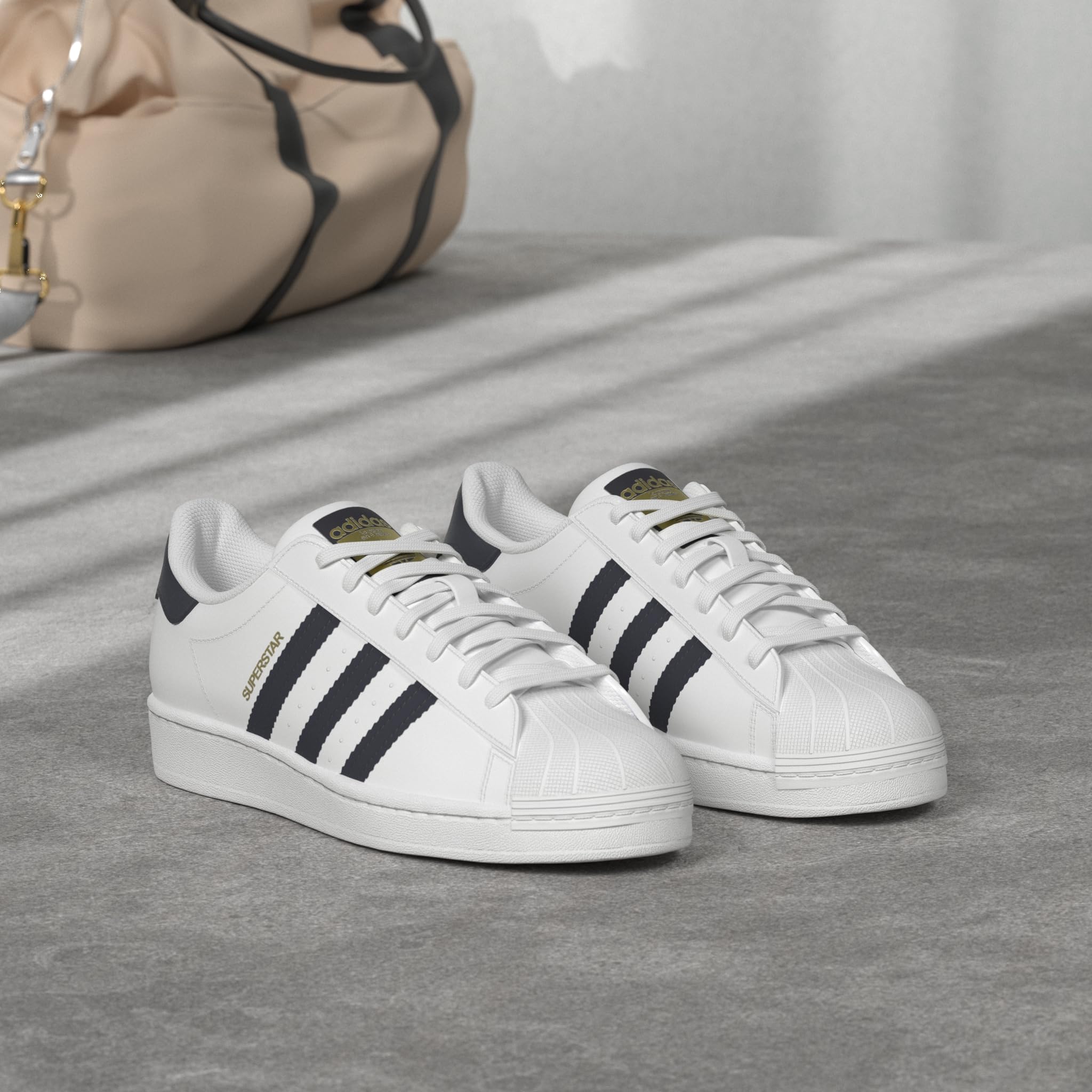 adidas Women's Superstar Sneaker