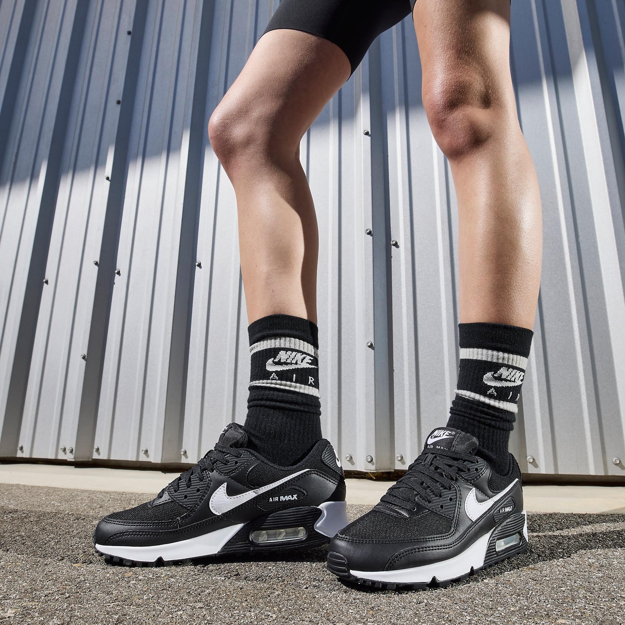 Nike Women's Gymnastics Shoes Sneaker